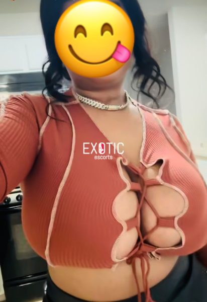 Juicy Pussy — 4