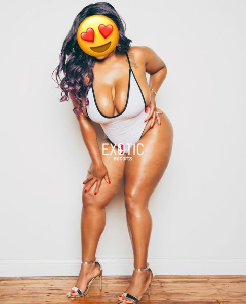 Juicy Pussy — 5