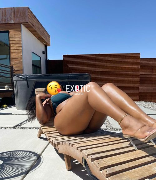Juicy Pussy — 7