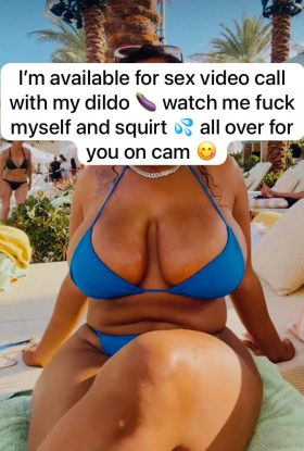 Juicy Pussy