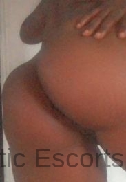 escort Coco Thick in Ikeja