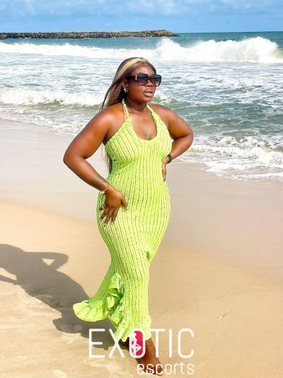 Gloria Kate Froddie7