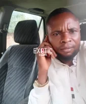 Sylvester iorapuu Aondowase