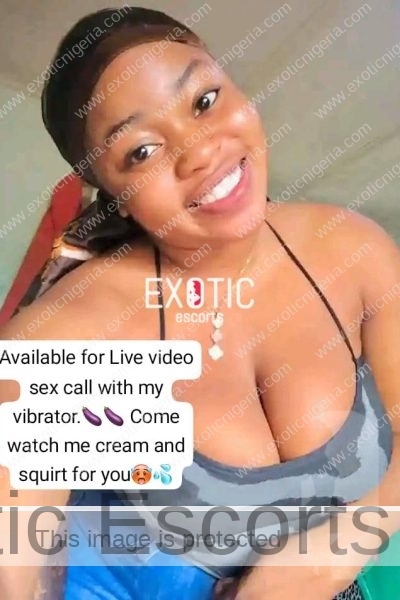 SEX ESCORT in Lagos