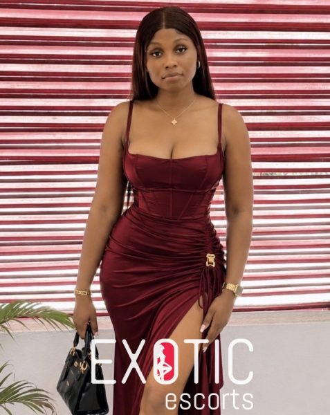 Sexy Juicy — 1