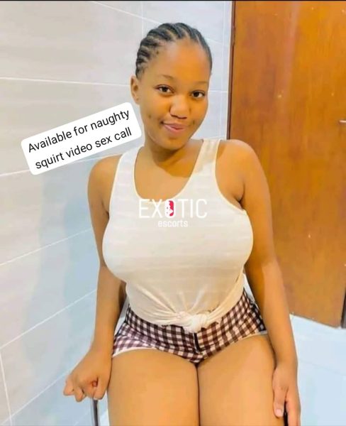 Tasha | Your Ultimate Naughty Fantasy In Ikeja — 2