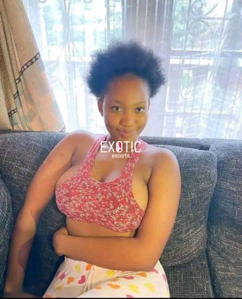 Tasha | Your Ultimate Naughty Fantasy In Ikeja — 3