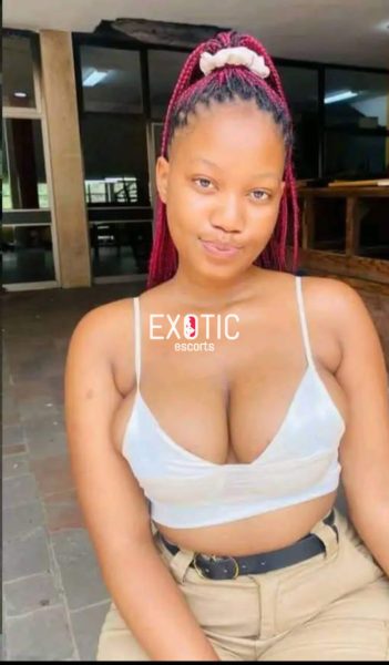 Tasha | Your Ultimate Naughty Fantasy In Ikeja — 4