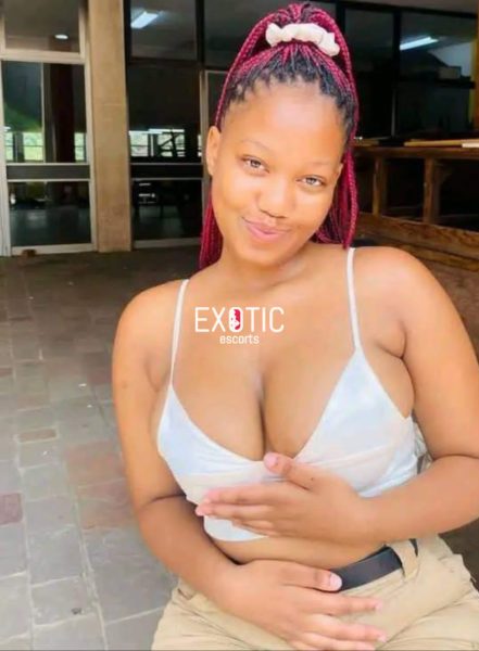 Tasha | Your Ultimate Naughty Fantasy In Ikeja — 5