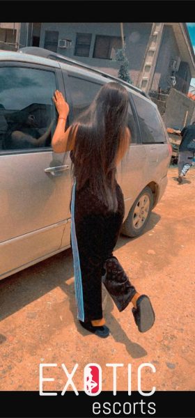 Vicky Fantasy — 8