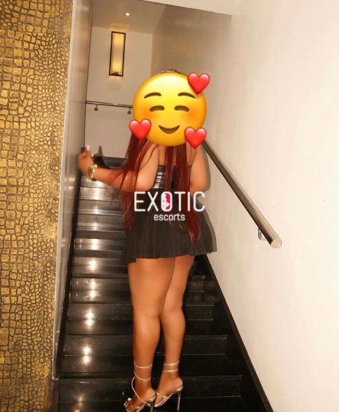 Slutty — 2