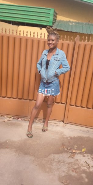 Omolade — 2