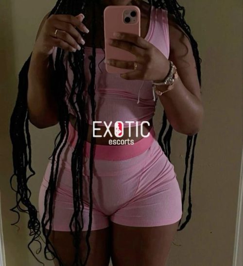 Candie Bae — 2