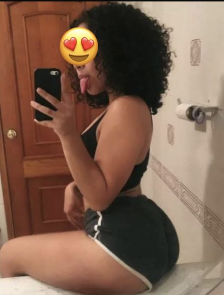 Squirting Beauty — 1