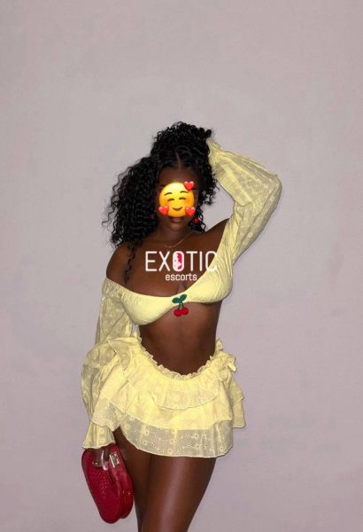 Jasmin | Sensual, Elegant & Unforgettable 💋 — 2