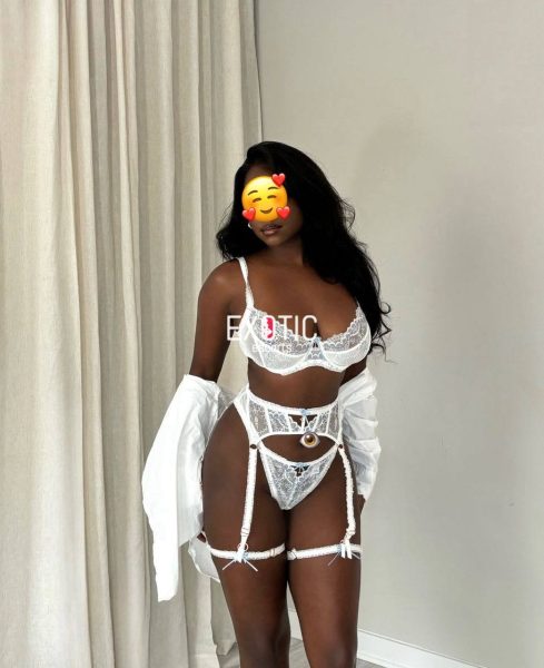 Jasmin | Sensual, Elegant & Unforgettable 💋 — 1
