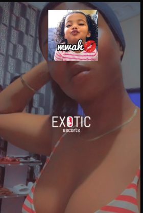 SEXY DAMILOLA