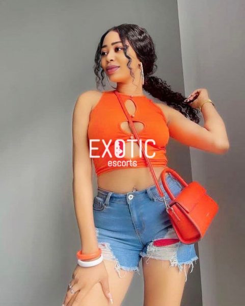 Zainab Musa — 2