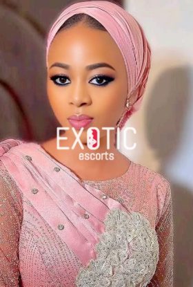 Zainab Musa