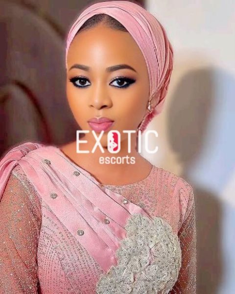 Zainab Musa — 1
