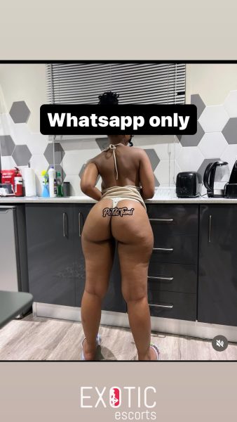 Nympho — 1