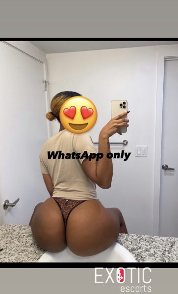 Nympho — 2