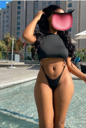 DRIPPINGJANE