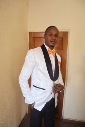 Adedayo Emmanuel