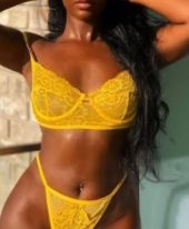 TEE BADDIE