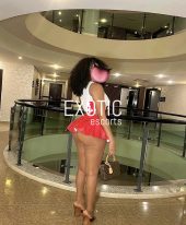 Lovelyn juicy
