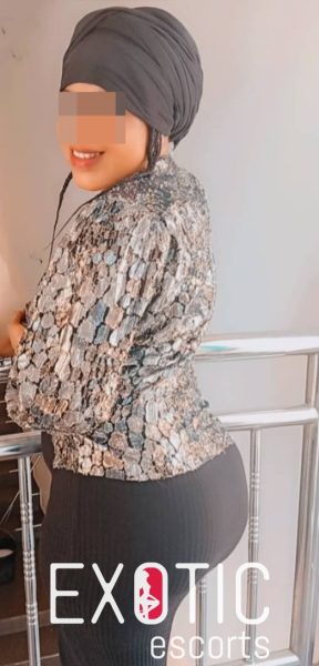 Beauty — 1