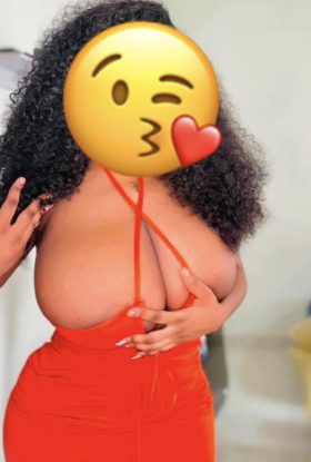 Busty freya