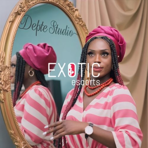 Hot Cocoa Brown — 6