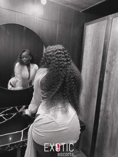 Sexy — 3