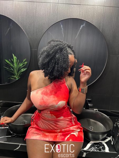 Sexy — 5