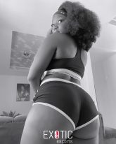 Sexy