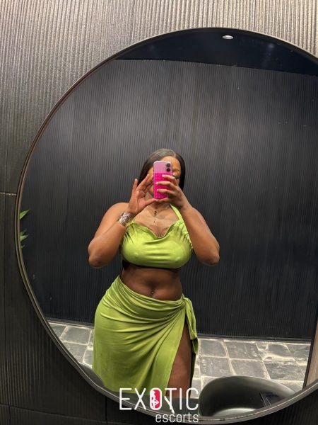 Sexy — 6