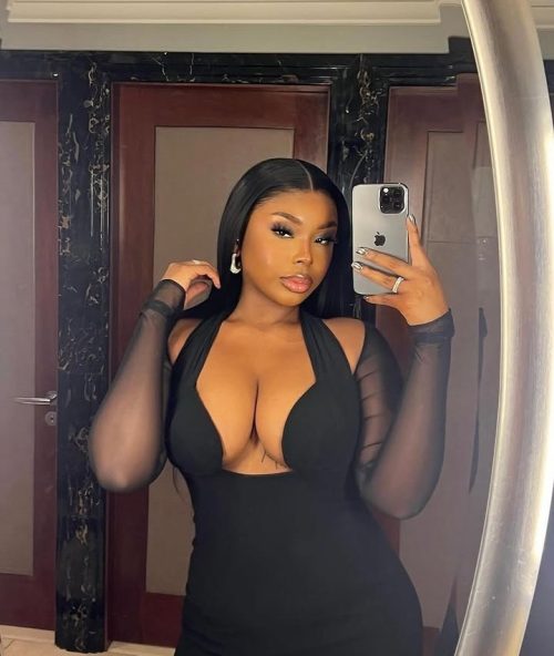 Sexy — 1