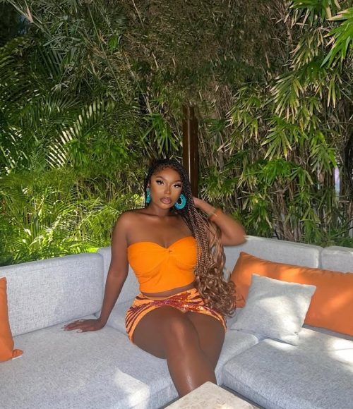 Sexy — 3