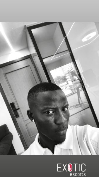 Jossykay — 1