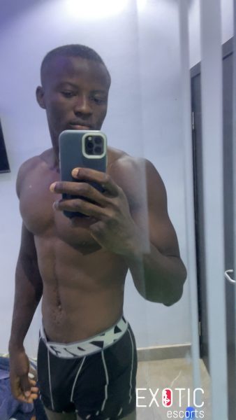 Jossykay — 3