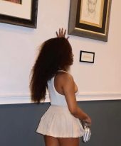 Creamy and Spicy Doll