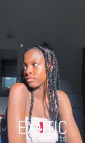 Chizzy De Baddie
