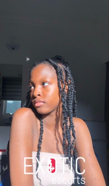 Chizzy De Baddie — 1