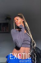 Chizzy De Baddie