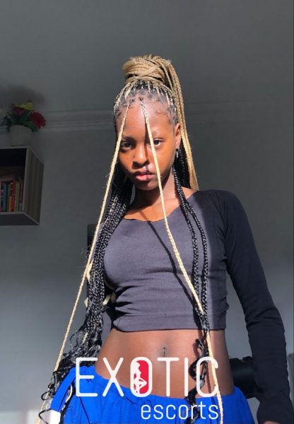Chizzy De Baddie — 3