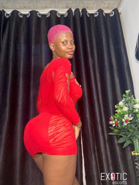 Chizzy De Baddie — 2