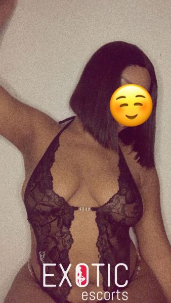 Mama Miah — 1