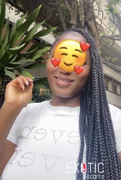 Sexy Damilola — 4