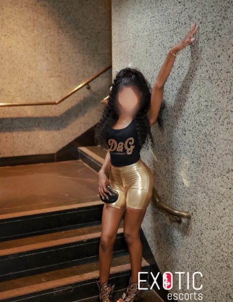 Sexy Ella — 2